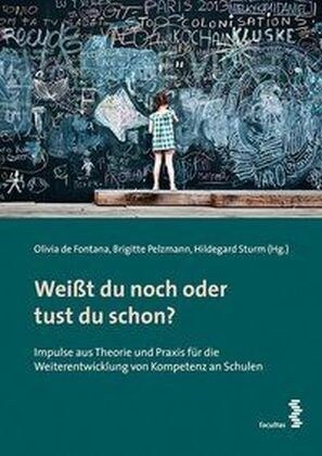 Weißt du noch oder tust du schon？ (Paperback)