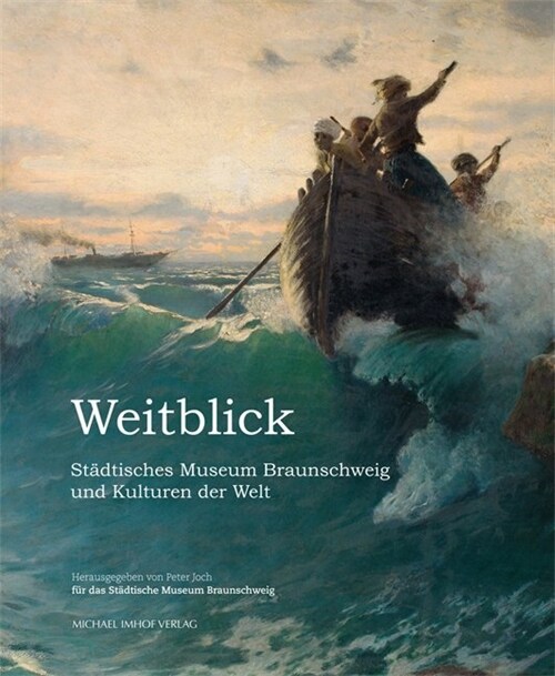 Weitblick (Hardcover)