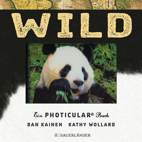 Wild (Hardcover)
