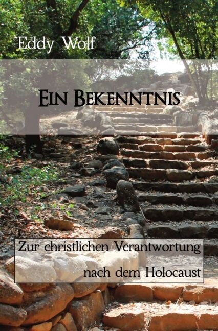 Ein Bekenntnis (Paperback)