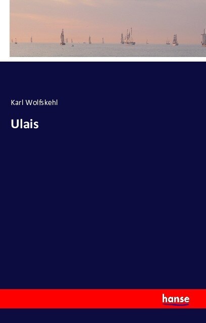 Ulais (Paperback)