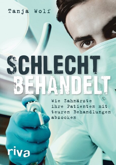 Schlecht behandelt (Paperback)