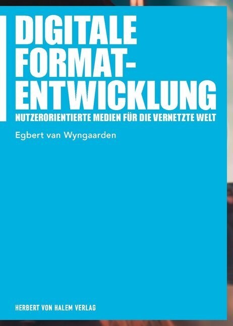 Digitale Formatentwicklung (Paperback)