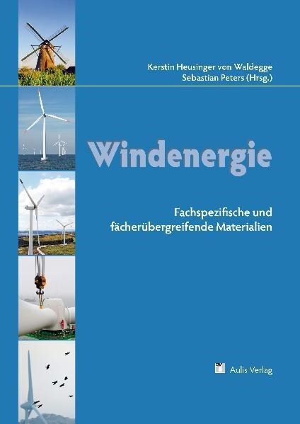 Windenergie (Paperback)