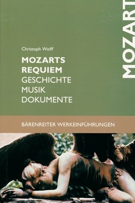 Mozarts Requiem (Paperback)