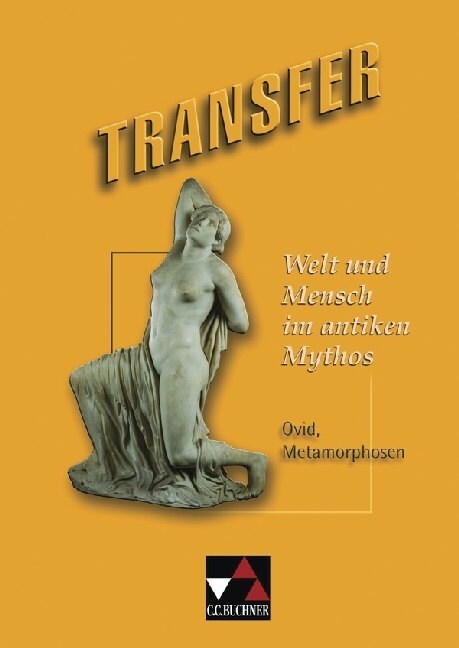 Welt und Mensch im antiken Mythos (Pamphlet)