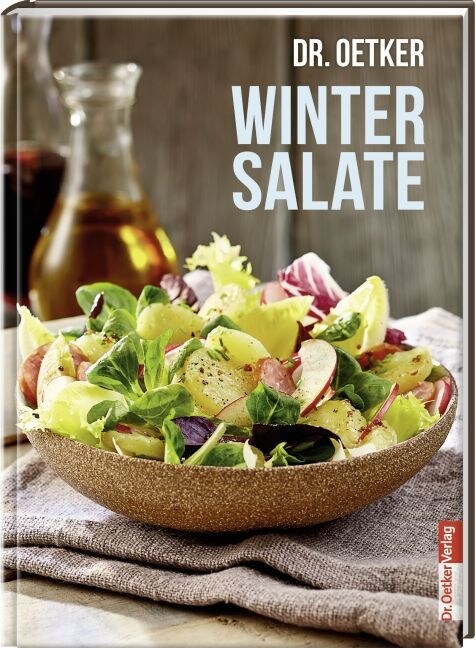 Wintersalate (Hardcover)