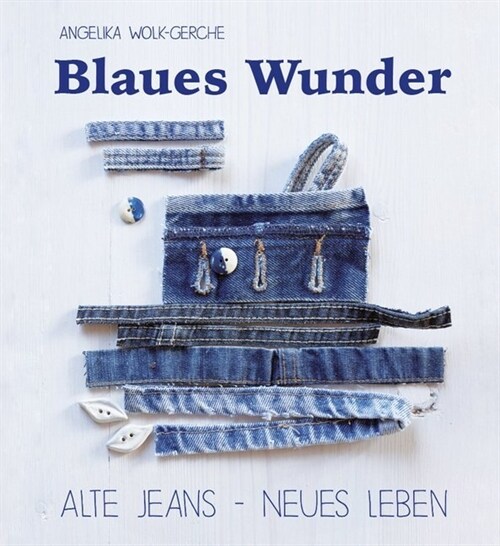 Blaues Wunder (Hardcover)