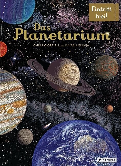 Das Planetarium (Hardcover)
