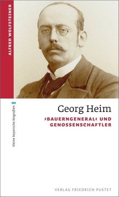 Georg Heim (Paperback)