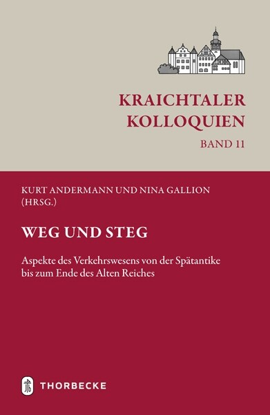 Weg und Steg (Hardcover)