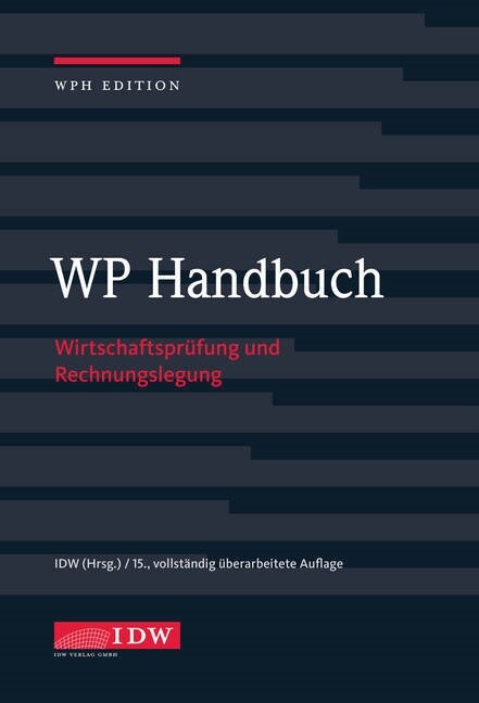 WP Handbuch (WW)