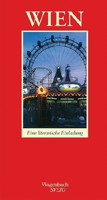 Wien (Hardcover)