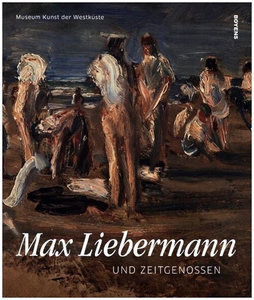 Max Liebermann und Zeitgenossen (Paperback)