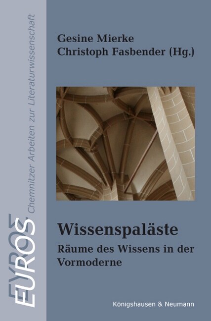 Wissenpalaste (Paperback)
