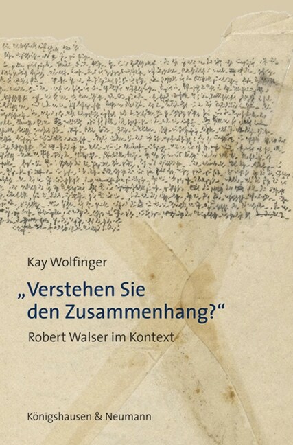 Verstehen Sie den Zusammenhang？ (Paperback)