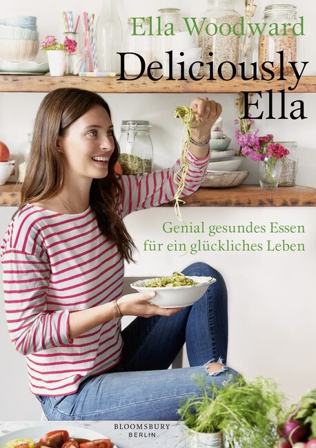 Deliciously Ella (Hardcover)