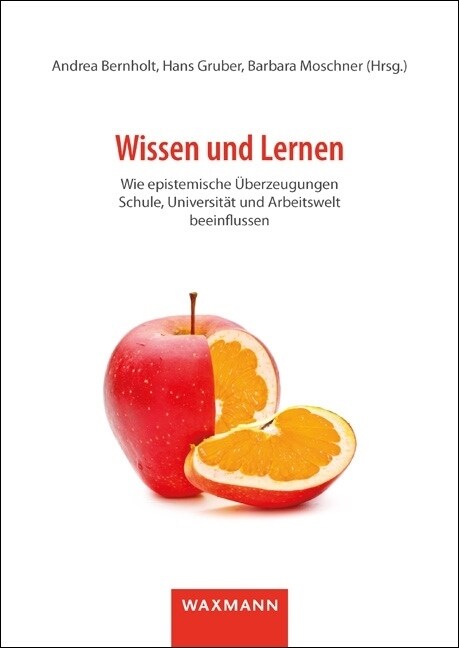 Wissen und Lernen (Paperback)