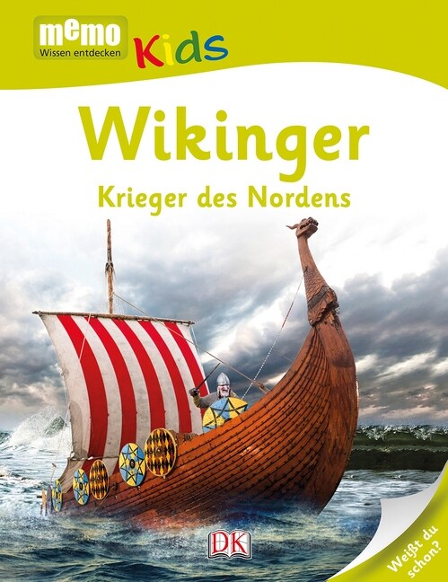 Wikinger (Hardcover)