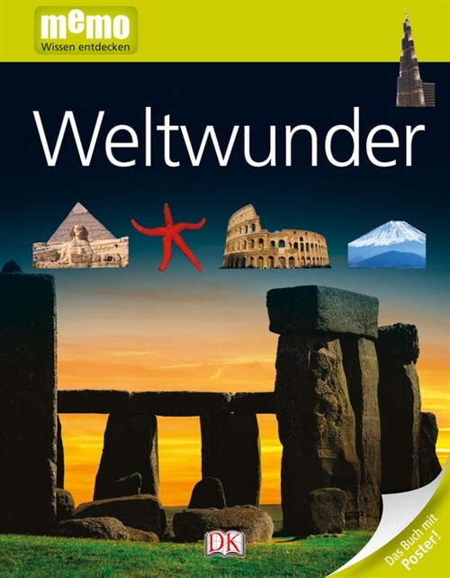 Weltwunder (Hardcover)