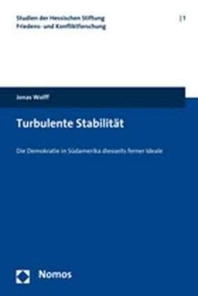 Turbulente Stabilitat (Paperback)
