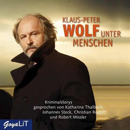 Unter Menschen, 1 Audio-CD (CD-Audio)