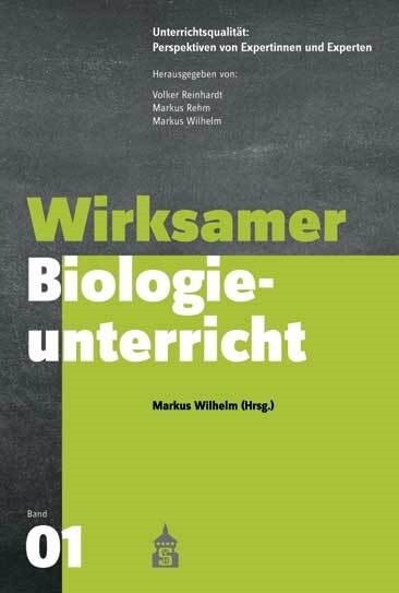 Wirksamer Biologieunterricht (Paperback)