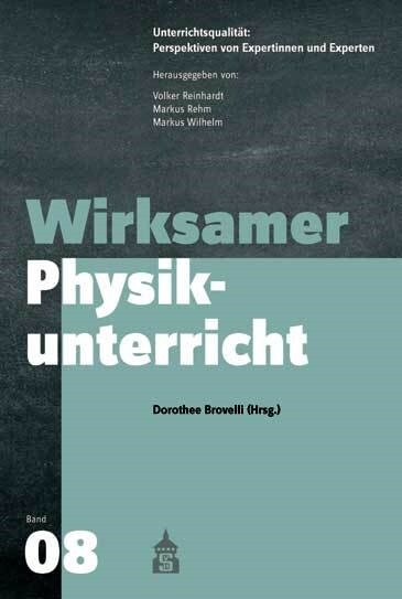 Wirksamer Physikunterricht (Paperback)