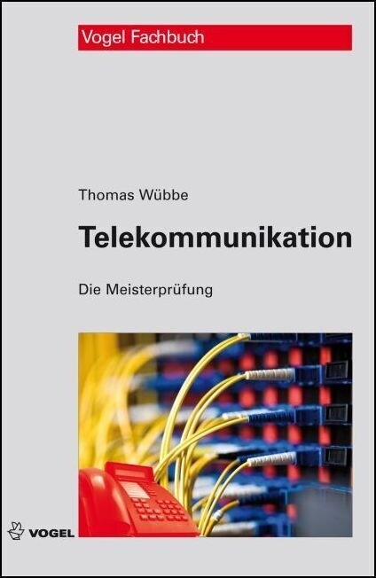 Telekommunikation (Hardcover)