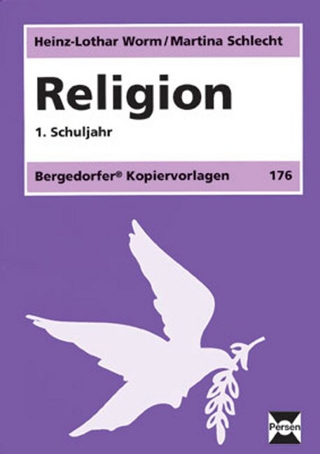 Religion, 1. Schuljahr (Paperback)