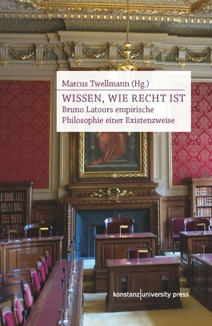 Wissen, wie Recht ist (Paperback)