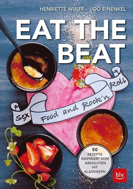 Eat the Beat (Hardcover)