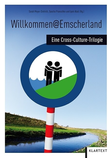 Willkommen@Emscherland (Paperback)