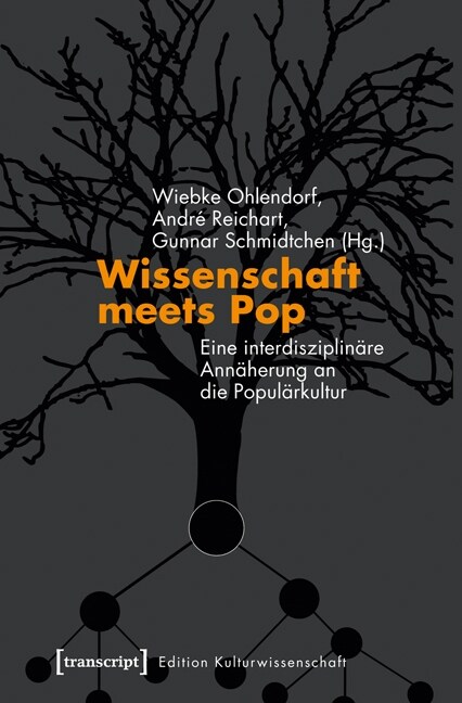 Wissenschaft meets Pop (Paperback)