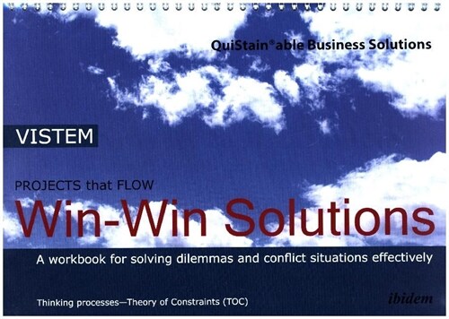 Win-Win-Solutions (Paperback)