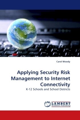 Applying Security Risk Management to Internet Connectivity (Paperback)