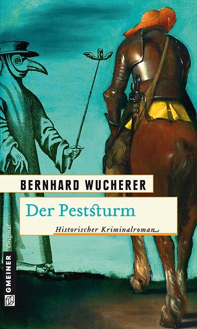 Der Peststurm (Paperback)