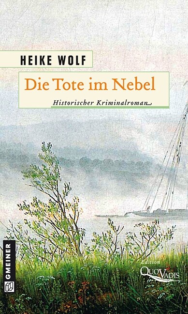 Die Tote im Nebel (Paperback)