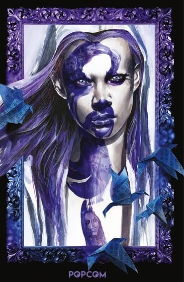 Ghost Realm. Bd.2 (Hardcover)