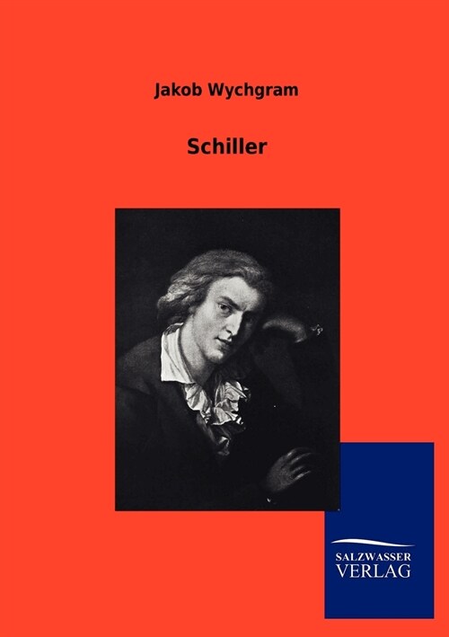 Schiller (Paperback)