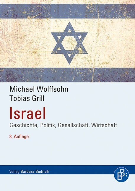 Israel (Paperback)