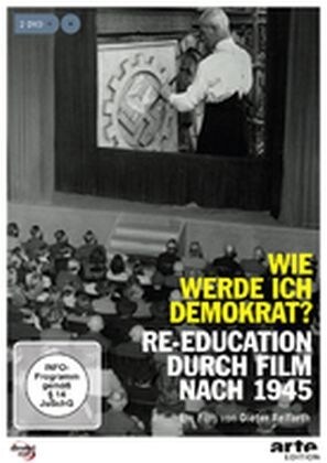 Wie werde ich Demokrat？, 2 DVDs (DVD Video)