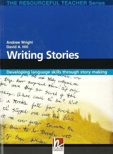 Writing Stories (Paperback)