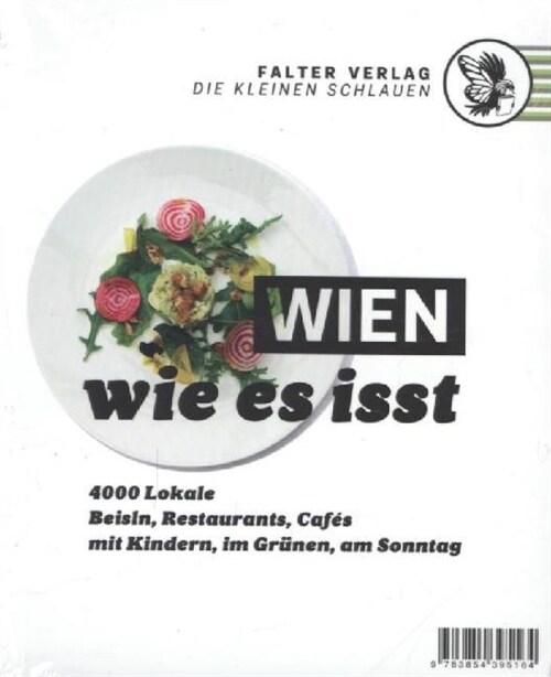 Wien, wie es isst .../15 (Paperback)