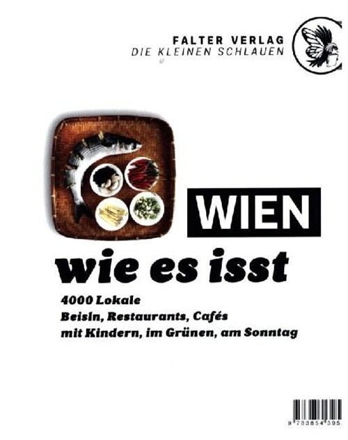 Wien, wie es isst /16 (Paperback)