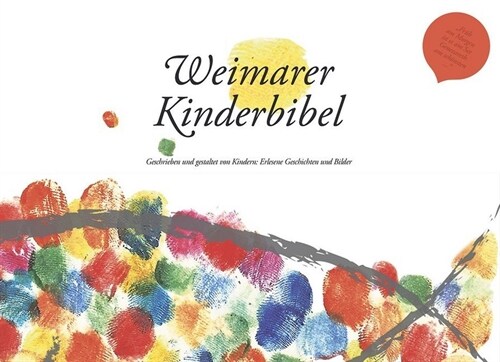 Weimarer Kinderbibel (Paperback)