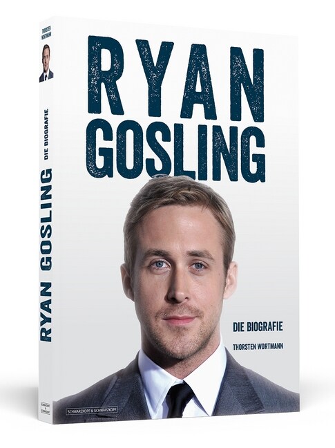 Ryan Gosling (Paperback)