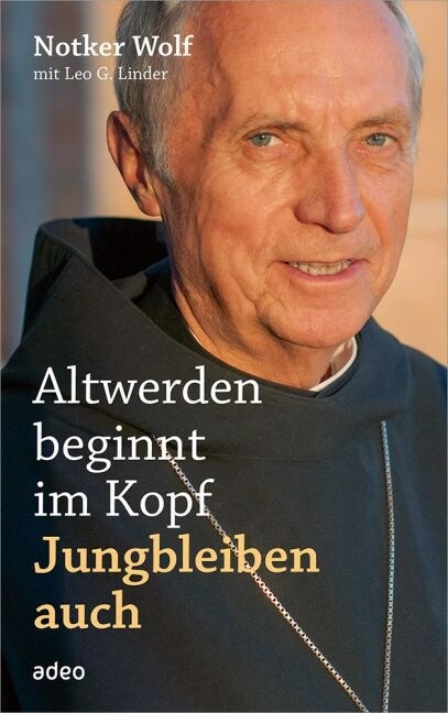 Altwerden beginnt im Kopf - Jungbleiben auch (Hardcover)