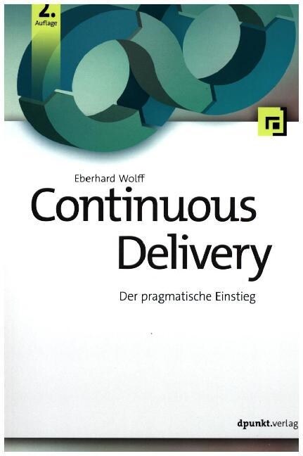 Continuous Delivery (Paperback)