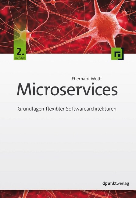 Microservices (Paperback)